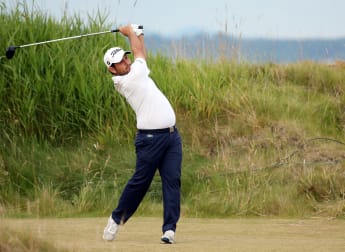 Levy bounces back after bad beginning