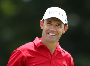 Iskandar Johor Open returns to Horizon Hills