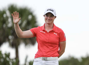 Host of Celebrities to Join Leona Maguire at the Horizon Irish Open Pro-Am