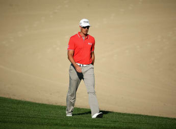 Inside Emirates Golf Club