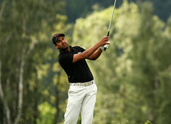 Kapur claims Czech advantage