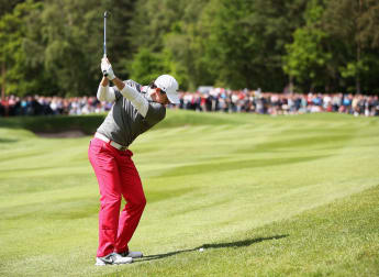 McIlroy cements Dubai place