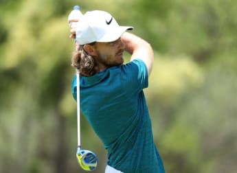 Fleetwood relaxed after productive week in South Africa