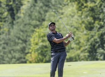 Jarvis looking to cement his position at the top in Germany