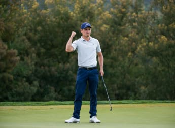 The Challenge Tour’s most exclusive club