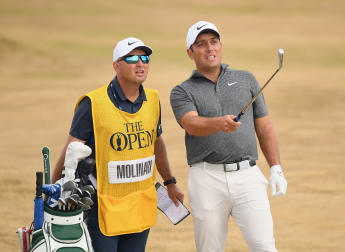 Open Qualifying Series features Valderrama for first time in 2019