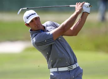 Johnson edges clear of McDowell