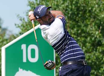 Road to Mallorca Rankings update