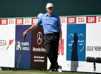 JA Resorts & Hotels boost for Dubai Desert Classic