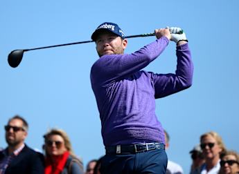 Grace takes charge in Qatar