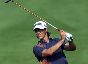 Olesen pulls further clear