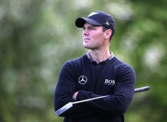 Kaymer and Fisher lead the way