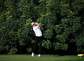 McEvoy and Välimäki set early clubhouse target on day two