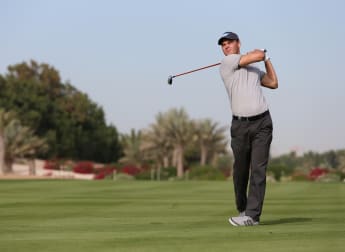 Kaymer coy on Abu Dhabi chances