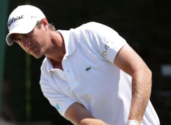 Colsaerts on course for US Open debut