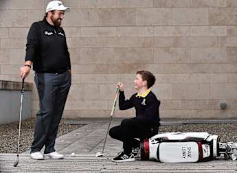 Bank of Ireland announces Irish Open sponsorship