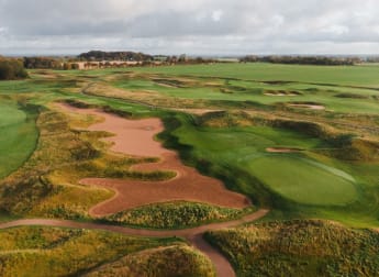 Vasatorps Golf Club named host venue for 2024 Volvo Car Scandinavian Mixed