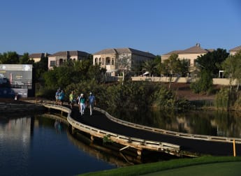 Fantasy Three to watch in Dubai