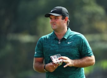 Reed aiming for the very top in 2019