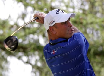 Björn bolsters Race to Dubai hopes