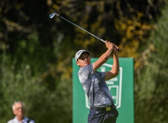 Penge and Vaillant share lead in Mallorca