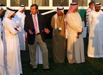 O'Grady to address KPMG Golf Business Forum