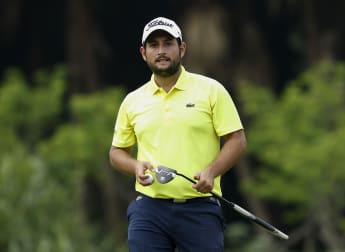 Levy leads the way in China