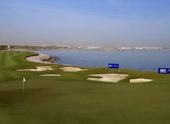 Five things to know: NBO Oman Open