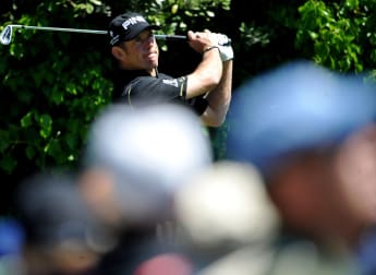 Westwood up for the fight in San Francisco 