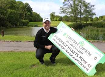 Cork gets ready for spectacular Festival of Golf 