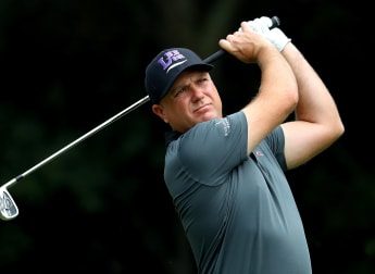 Storm keeps his nose in front