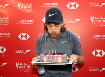 Star trio turn on the style in Abu Dhabi