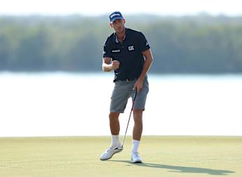 France's growing depth in strength on the DP World Tour 