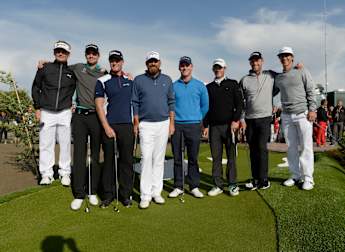 Danish players raising money for KidsAid