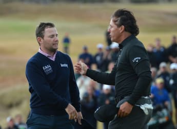 Genworth Stats Pack - Summary Report