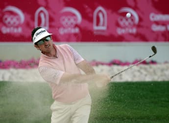 Fernandez-Castaño shines in Qatar