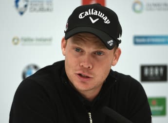 Refocused Willett gets back to the day job in Ireland