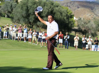 Order of Merit set for tense climax