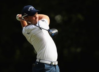 Willett edges ahead in Kuala Lumpur