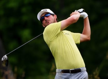 Landry leads the way in Pennsylvania