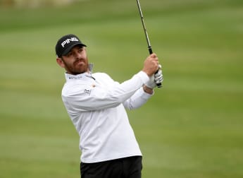 Oosthuizen masters the elements in Doha