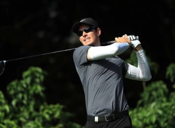 Frittelli edges ahead in China