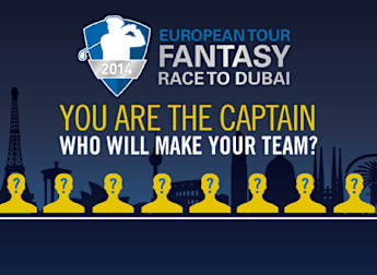 Fantasy Race to Dubai back with a bang in 2014