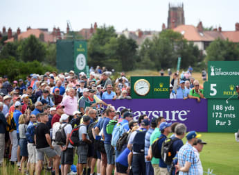 In Numbers: 2019 Staysure Tour season 