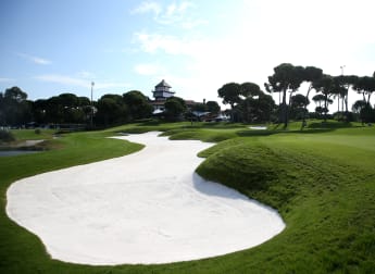 Day one digest: Turkish Airlines Open