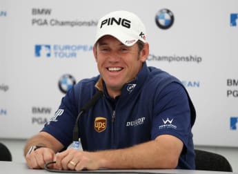 Westwood confident of improving Wentworth record