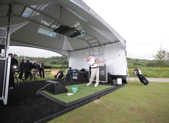 aboutGolf and European Tour Sign Strategic Partnership