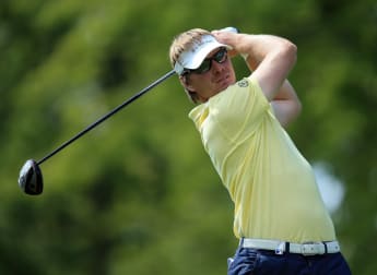 Kakko retains lead in Acaya