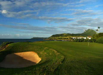 Five things to know: Afrasia Bank Mauritius Open at Anahita