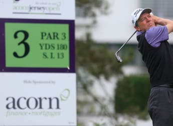 Smyth to make use of ‘home’ advantage in Germany